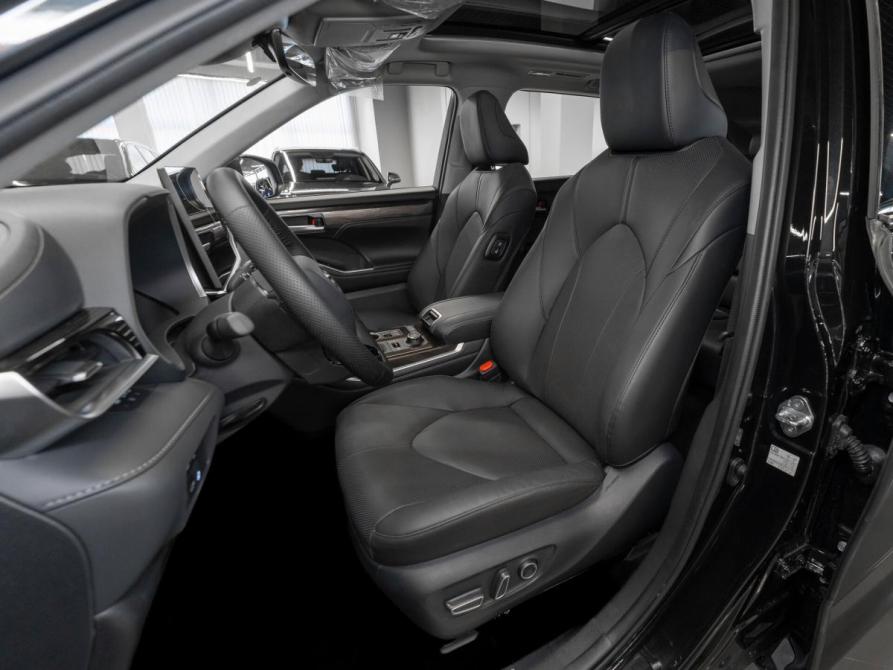 Toyota Highlander IV (XU70) Москва  - изображение 9