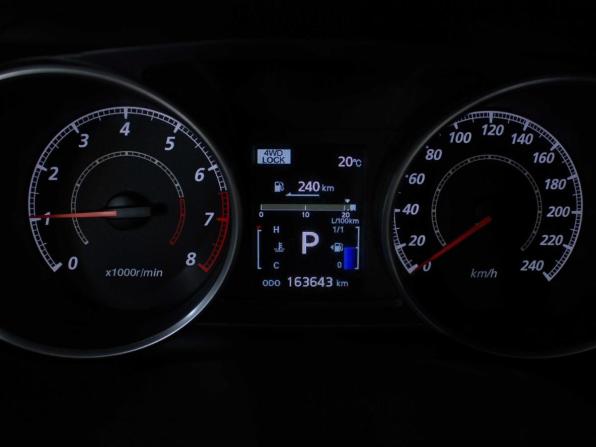 Mitsubishi Outlander II Рестайлинг с пробегом 2012 года, цена 1 205 000 рублей, 163639 км, внедорожник, Автокод Объявления