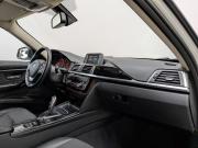 BMW 3 серии VI (F3x) Рестайлинг Москва  - изображение 43
