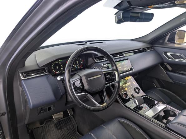 Land Rover Range Rover Velar I с пробегом 2021 года, цена 6 307 000 рублей, 45700 км, внедорожник, Автокод Объявления