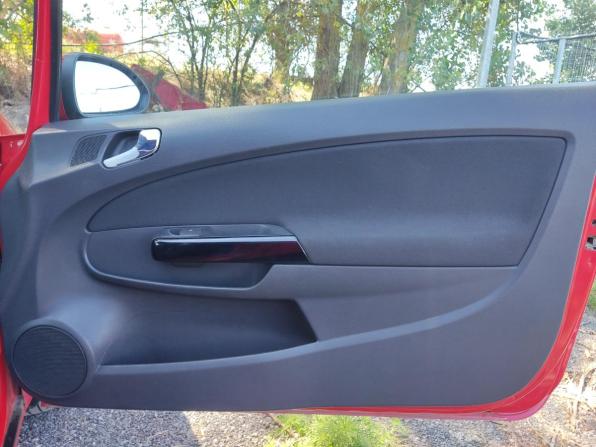 Opel Corsa D с пробегом 2007 года, цена 470 000 рублей, 176000 км, хэтчбек, Автокод Объявления