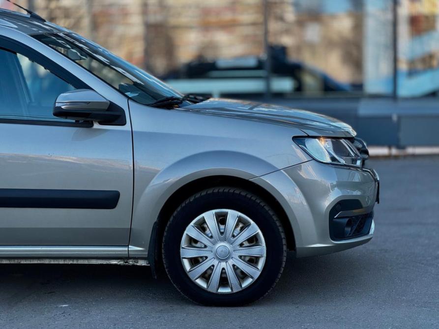 Lada (ВАЗ) Largus I Рестайлинг Архангельск  - изображение 7