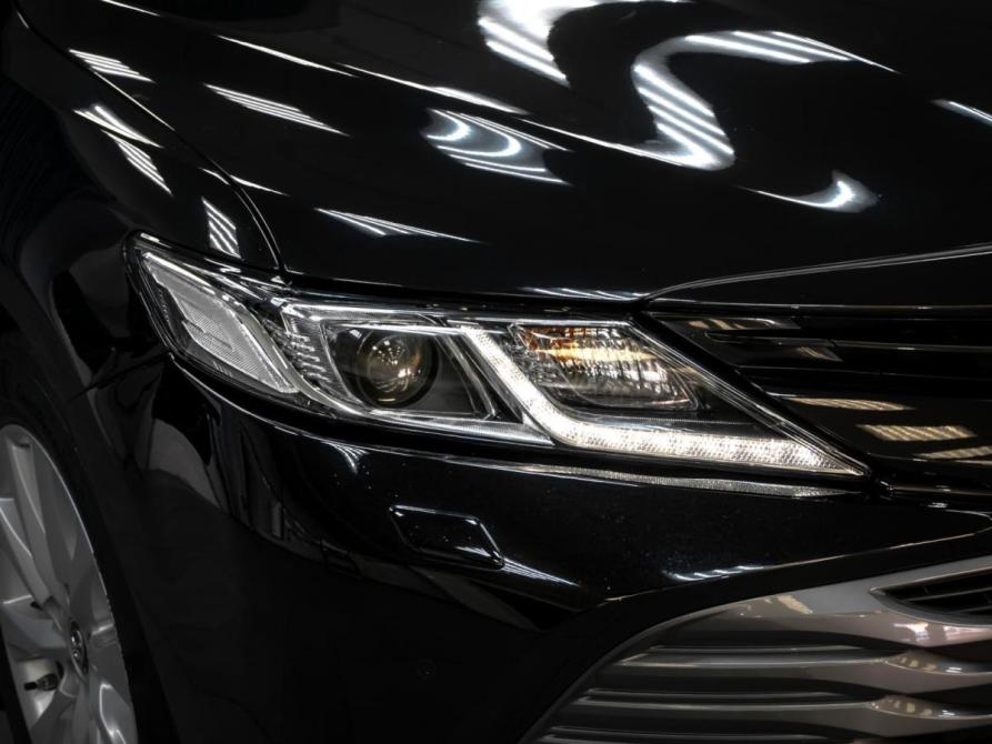 Toyota Camry VIII (XV70) Тюмень  - изображение 8