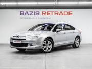 Citroen C5 II Тюмень  - изображение 24