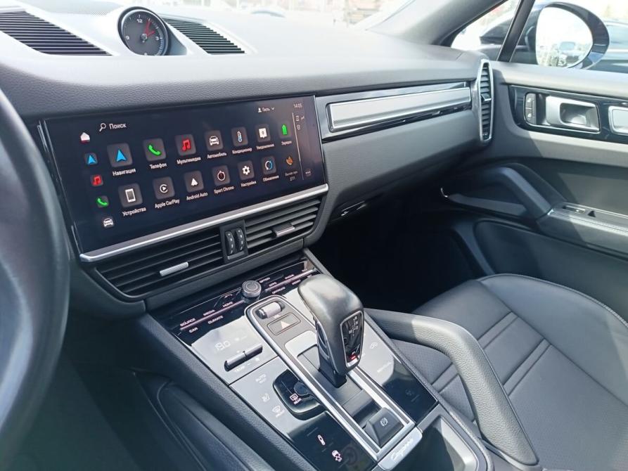 Porsche Cayenne III Набережные Челны  - изображение 27