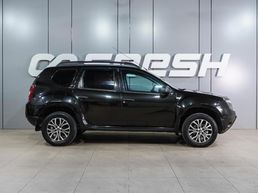 Renault Duster I Воронеж  - изображение 5