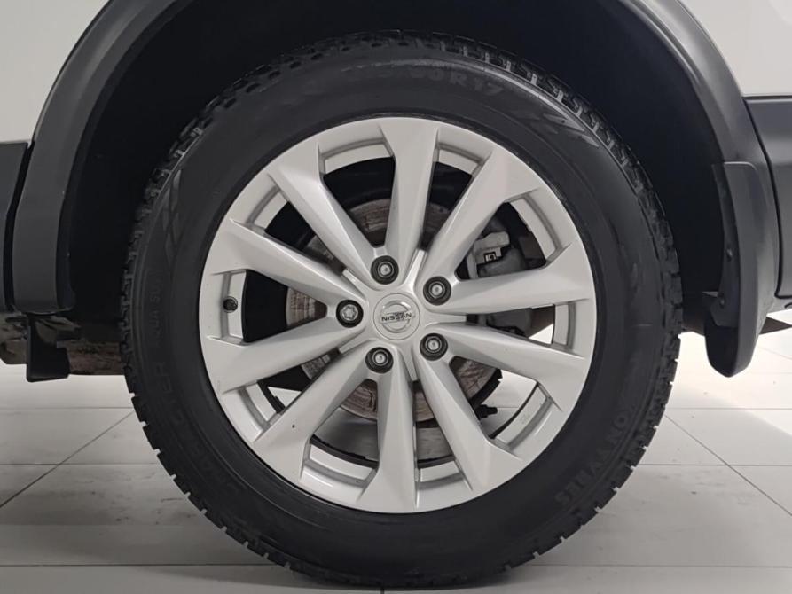 Nissan Qashqai II Казань  - изображение 22