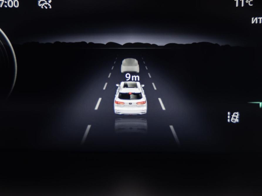 Changan UNI-S (CS55 Plus) Волгоград  - изображение 21