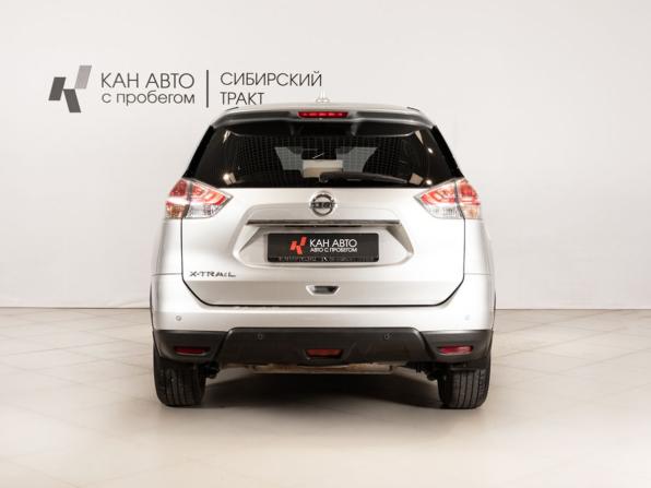 Nissan X-Trail III с пробегом 2018 года, цена 1 899 998 рублей, 156224 км, внедорожник, Автокод Объявления