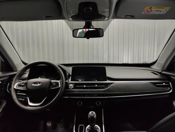 Chery Tiggo 4 Pro I с пробегом 2023 года, цена 1 385 000 рублей, 66166 км, внедорожник, Автокод Объявления
