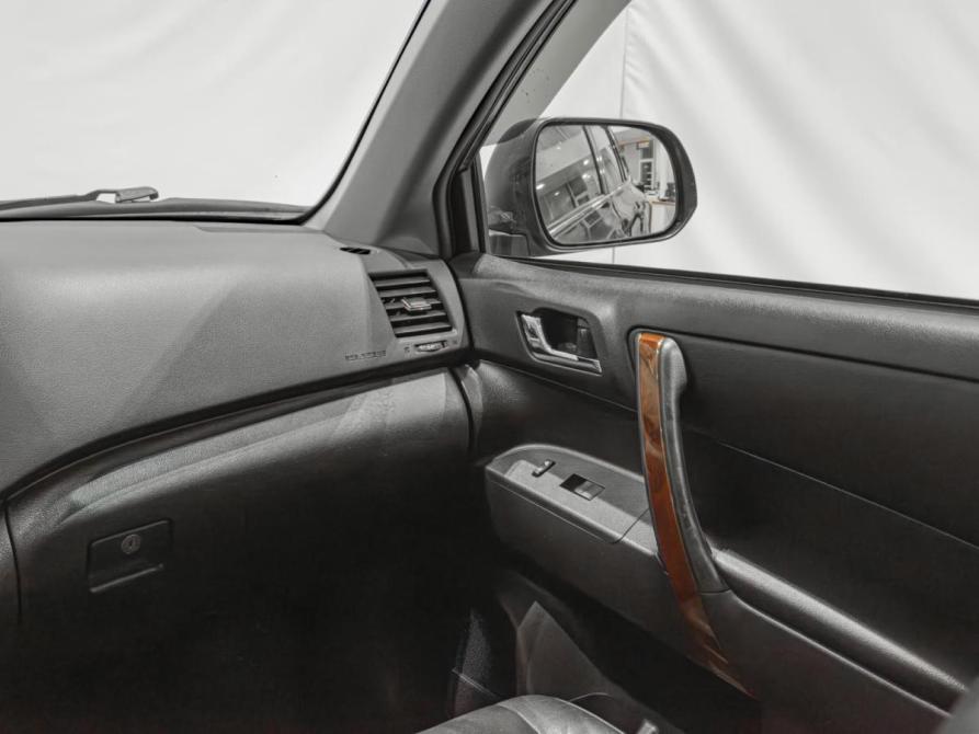 Toyota Highlander II (XU40) Рестайлинг Мурманск  - изображение 25