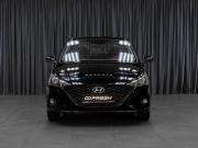 Hyundai Solaris II Рестайлинг Тюмень  - изображение 19