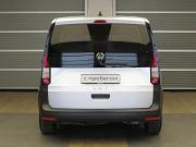 Volkswagen Caddy V Санкт-Петербург  - изображение 46