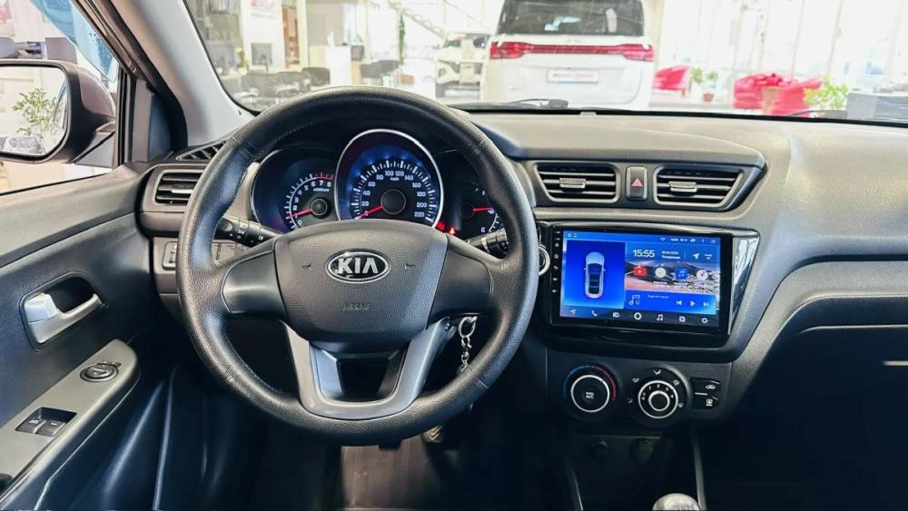Kia Rio III Пермь  - изображение 16