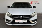 Lada (ВАЗ) Vesta I Рестайлинг (NG) Киров  - изображение 33