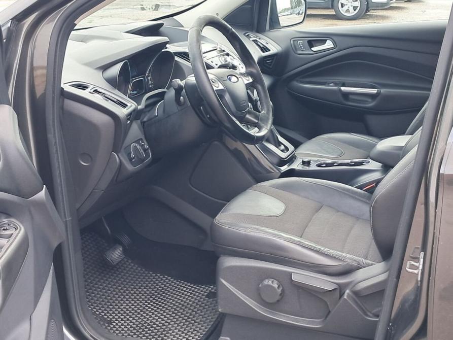 Ford Kuga II Набережные Челны  - изображение 20