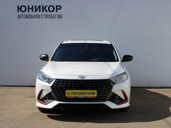 Kaiyi E5 с пробегом 2023 года, цена 1 309 000 рублей, 45482 км, седан, Автокод Объявления