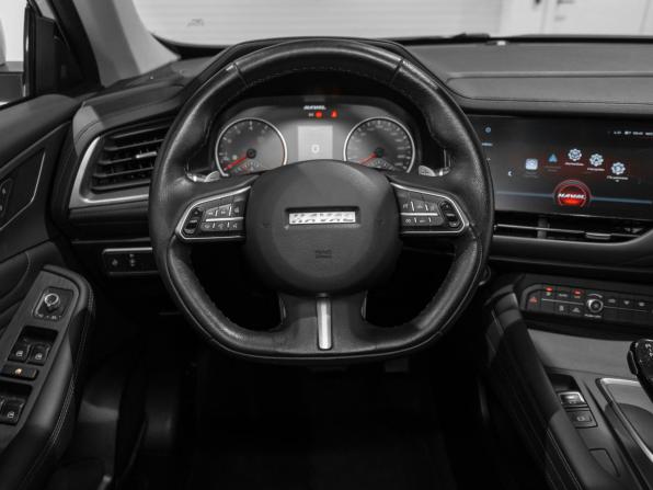 Haval F7 I с пробегом 2021 года, цена 1 520 000 рублей, 136118 км, внедорожник, Автокод Объявления