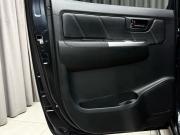 Toyota Hilux VII Рестайлинг Ижевск  - изображение 61