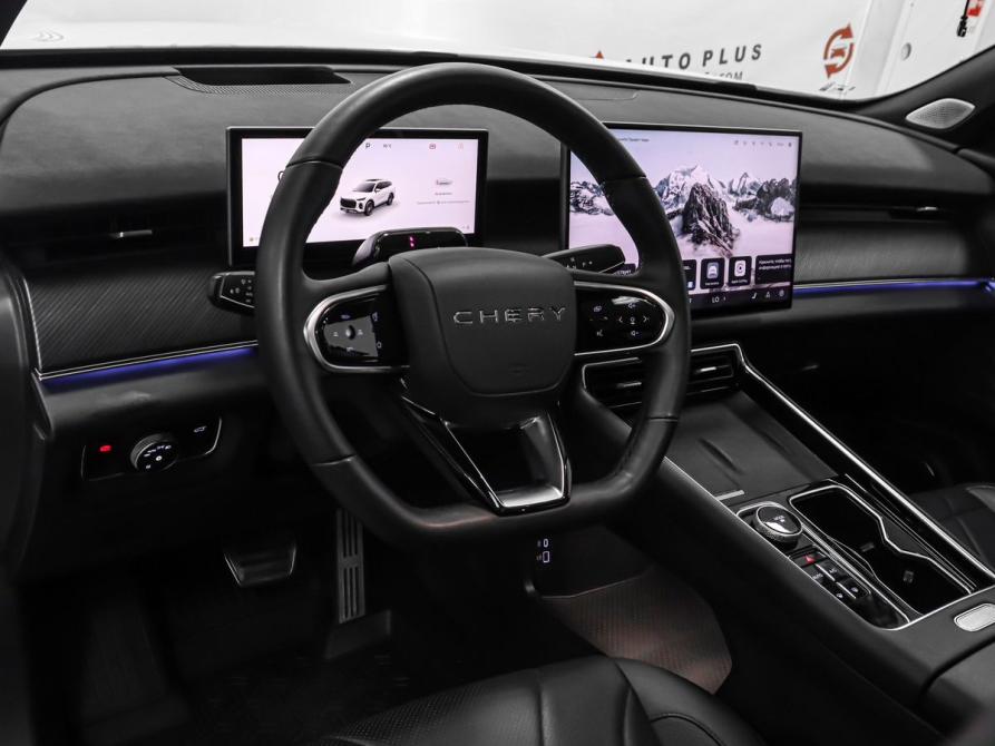 Chery Tiggo 9 I Минеральные Воды  - изображение 10