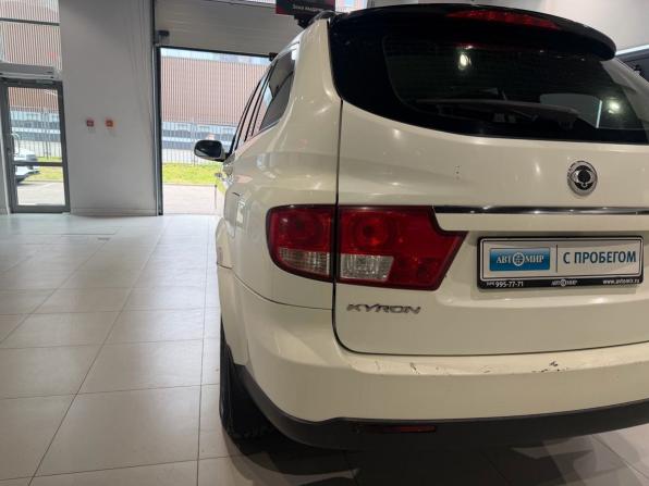 SsangYong Kyron I Рестайлинг с пробегом 2010 года, цена 650 000 рублей, 239019 км, внедорожник, Автокод Объявления