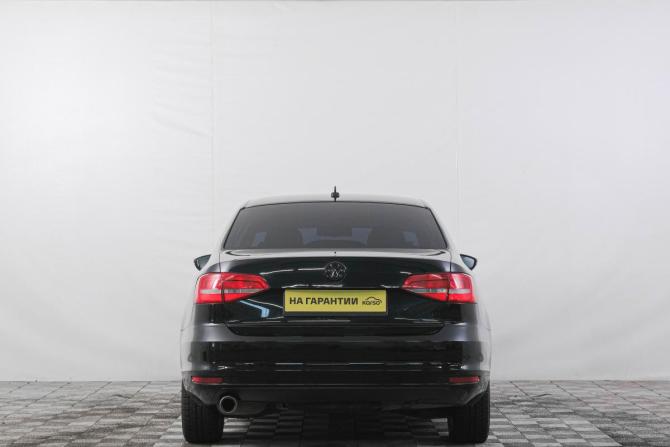Volkswagen Jetta VI с пробегом 2014 года, цена 1 149 000 рублей, 224000 км, седан, Автокод Объявления