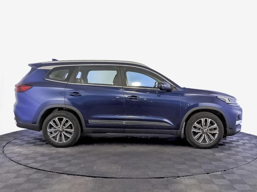 Chery Tiggo 8 I Москва  - изображение 4