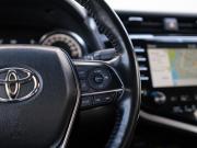 Toyota Camry VIII (XV70) Сочи  - изображение 37