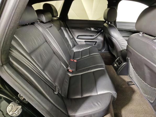 Audi A6 allroad II (C6) с пробегом 2008 года, цена 897 000 рублей, 292432 км, универсал, Автокод Объявления