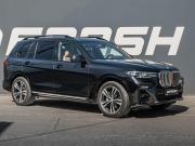 BMW X7 I (G07) Краснодар  - изображение 32