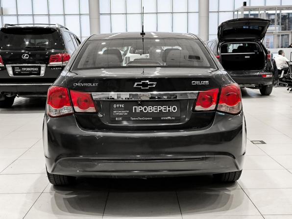 Chevrolet Cruze I Рестайлинг с пробегом 2012 года, цена 670 000 рублей, 174480 км, седан, Автокод Объявления