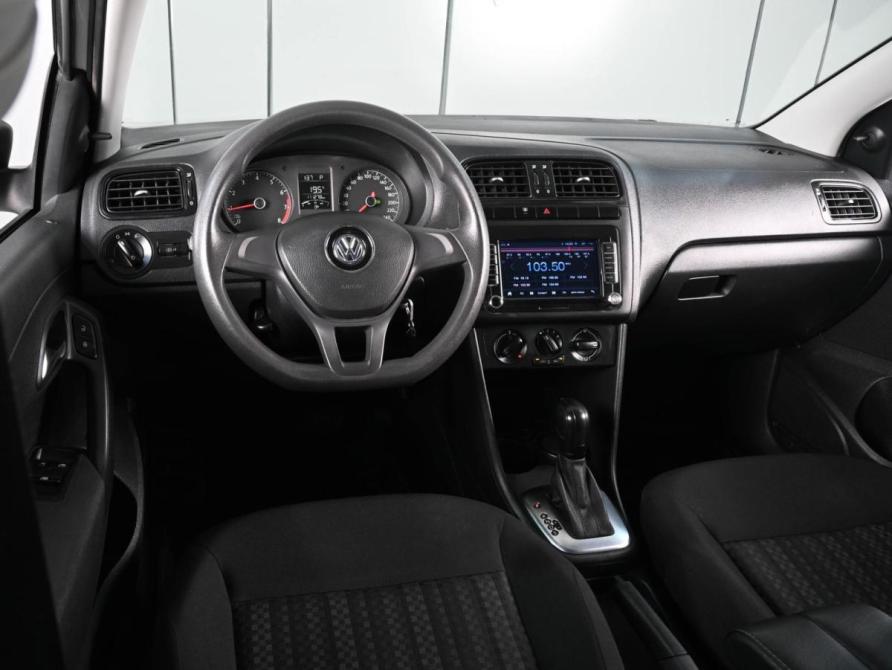 Volkswagen Polo V Рестайлинг Ростов-на-Дону  - изображение 6