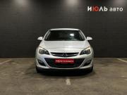Opel Astra J Рестайлинг Челябинск  - изображение 20