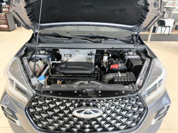 Chery Tiggo 4 I Рестайлинг с пробегом 2023 года, цена 1 250 000 рублей, 77076 км, внедорожник, Автокод Объявления