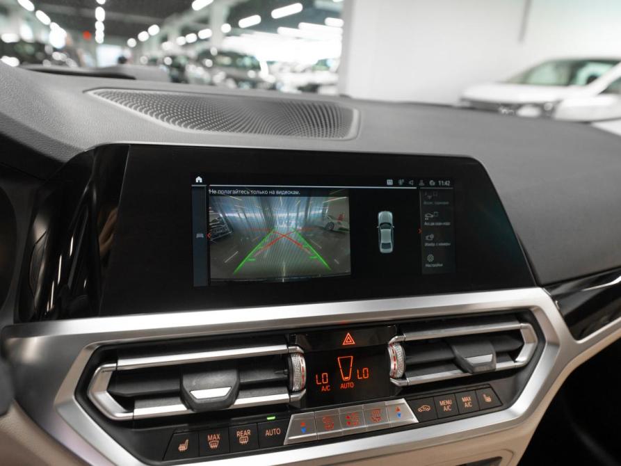 BMW 3 серии VII (G2x) Москва  - изображение 16