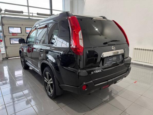 Nissan X-Trail II Рестайлинг с пробегом 2013 года, цена 1 270 000 рублей, 166011 км, внедорожник, Автокод Объявления
