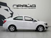 Chevrolet Aveo II Ростов-на-Дону  - изображение 27