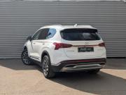 Hyundai Santa Fe IV Рестайлинг Москва  - изображение 37