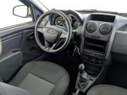 Lada (ВАЗ) Largus I Рестайлинг Москва  - изображение 52