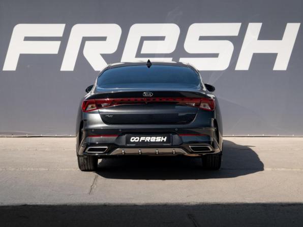 Kia K5 III с пробегом 2020 года, цена 2 905 000 рублей, 56134 км, седан, Автокод Объявления