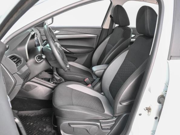 Lada (ВАЗ) Vesta I Рестайлинг (NG) с пробегом 2024 года, цена 1 280 000 рублей, 40005 км, седан, Автокод Объявления
