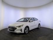 Hyundai Elantra VI (AD) Рестайлинг Москва  - изображение 27