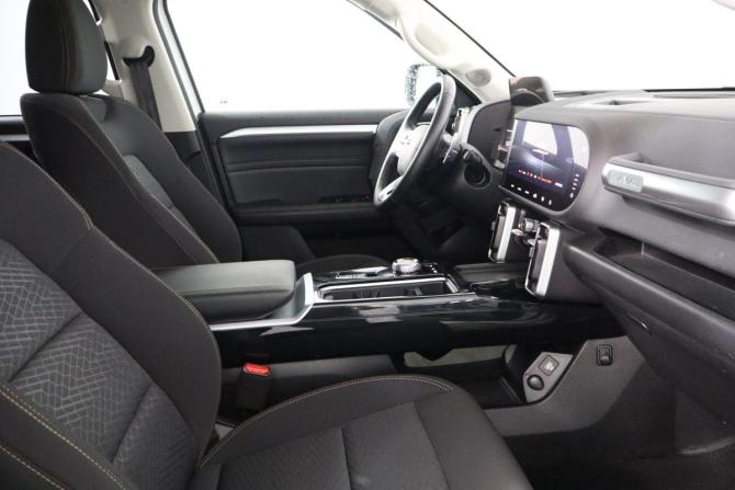 Haval Dargo I с пробегом 2023 года, цена 2 549 000 рублей, 28000 км, внедорожник, Автокод Объявления