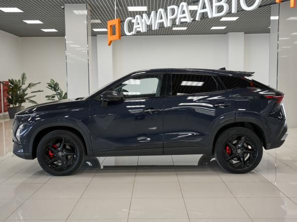 Omoda C5 I с пробегом 2023 года, цена 1 950 000 рублей, 54589 км, внедорожник, Автокод Объявления