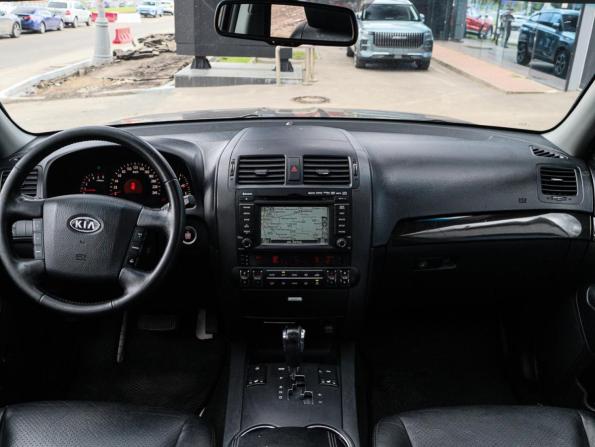 Kia Mohave I с пробегом 2011 года, цена 1 700 000 рублей, 245596 км, внедорожник, Автокод Объявления