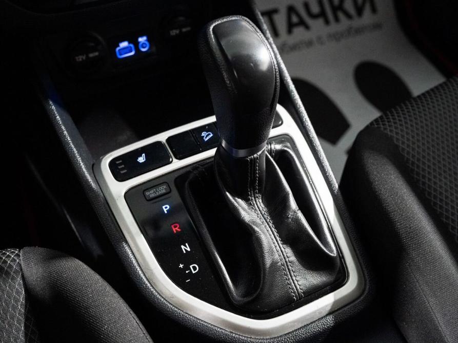 Hyundai Creta I Иркутск  - изображение 16
