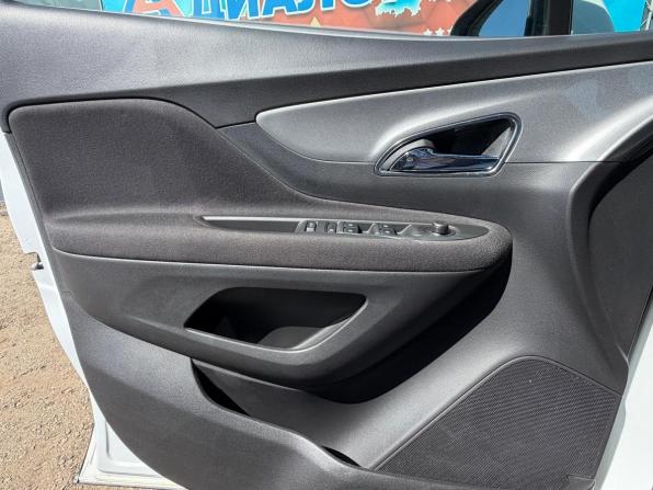 Opel Mokka I с пробегом 2015 года, цена 1 250 000 рублей, 10508 км, внедорожник, Автокод Объявления