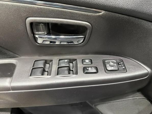 Mitsubishi ASX I Рестайлинг с пробегом 2014 года, цена 1 145 000 рублей, 129411 км, внедорожник, Автокод Объявления