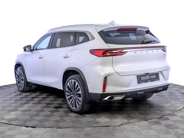 Exeed TXL I Рестайлинг 2 с пробегом 2024 года, цена 3 020 000 рублей, 20249 км, внедорожник, Автокод Объявления