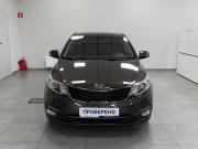 Kia Rio III Рестайлинг Казань  - изображение 21